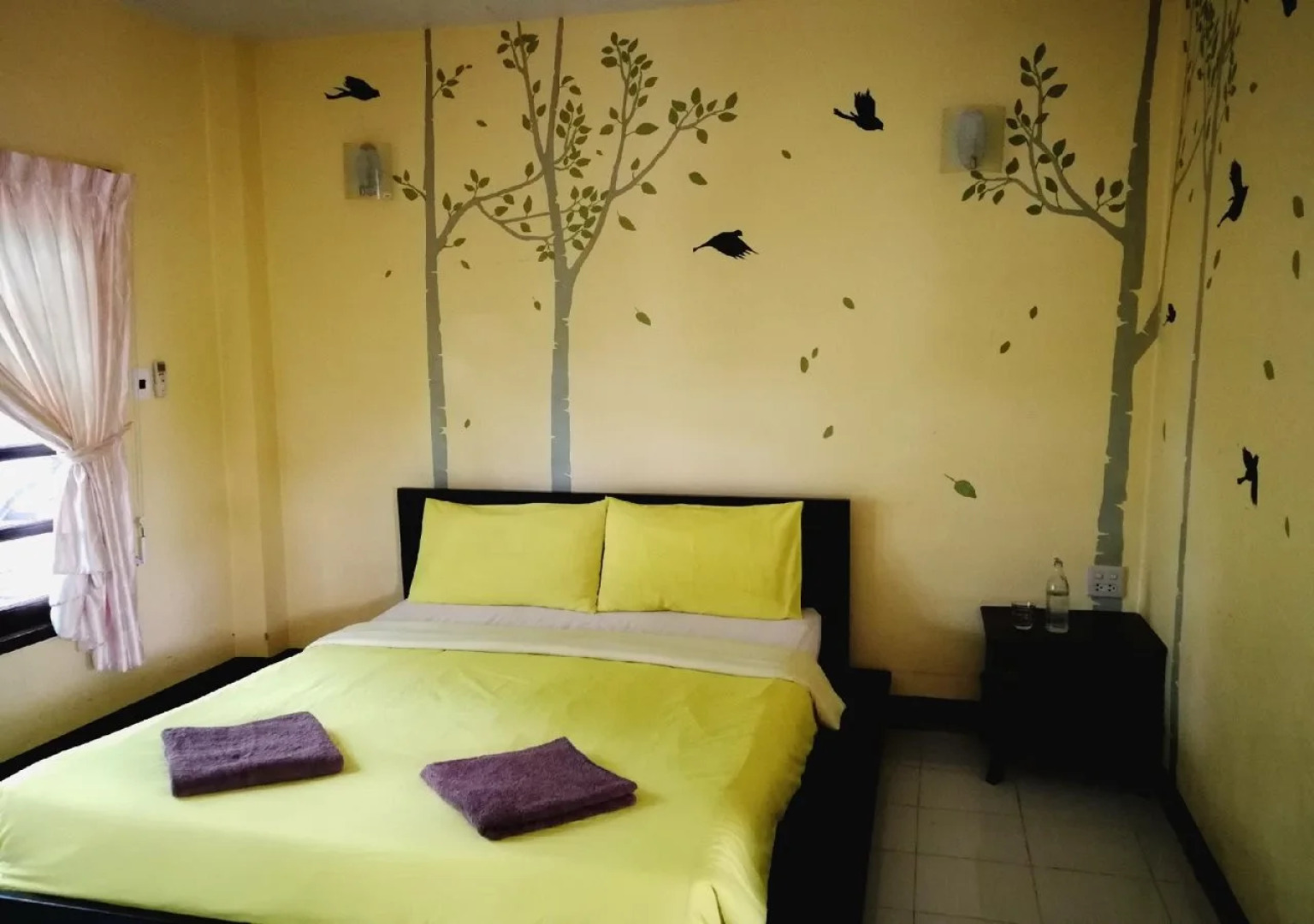 Baan Maitree Boutique House