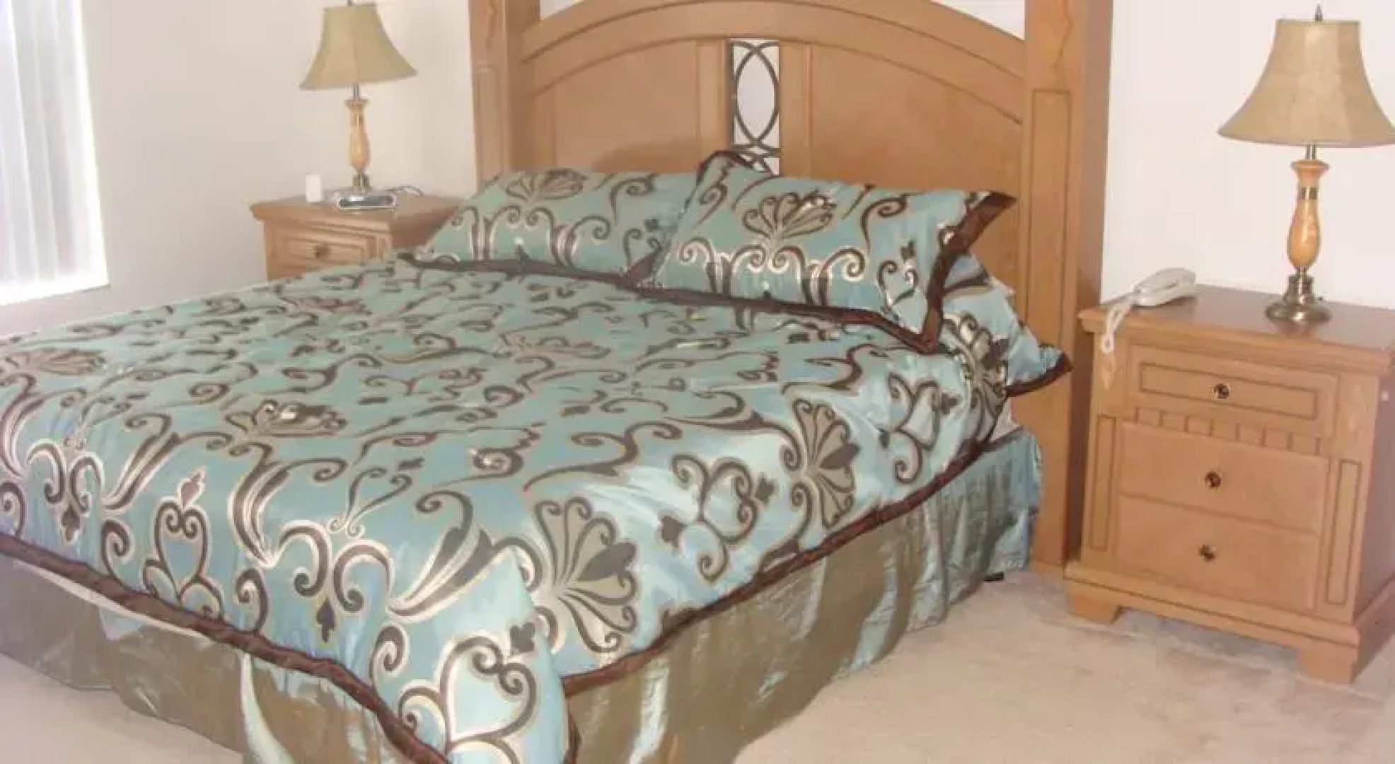 Hazels Florida Villa