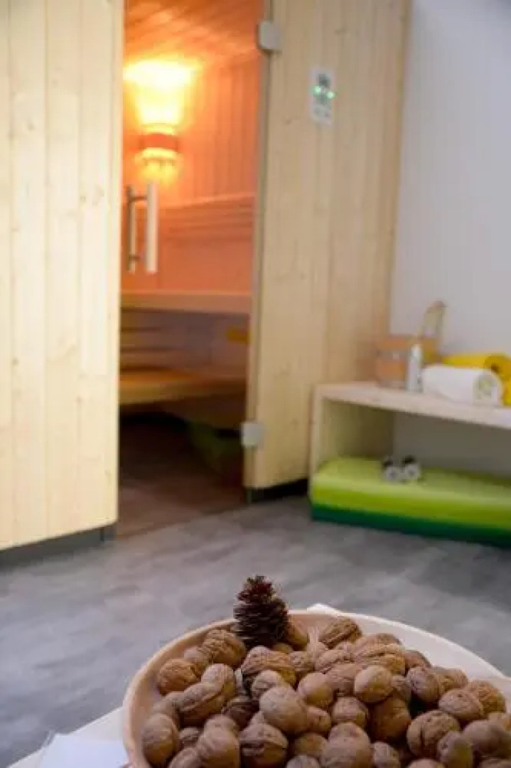 Spa & Wellness Apartment Gerda