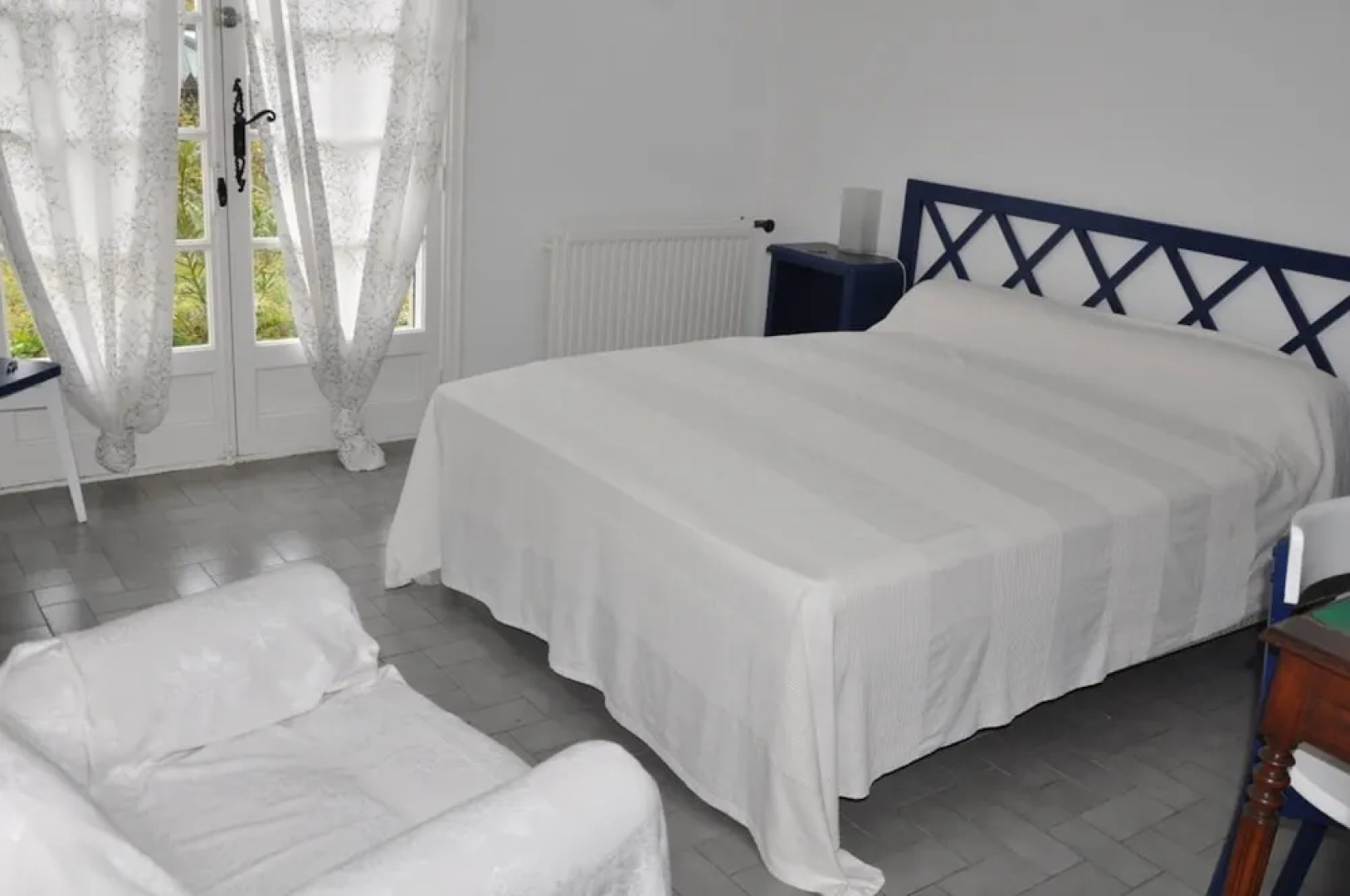 House With 3 Bedrooms in Le Verdon-sur-mer, With Enclosed Garden and W