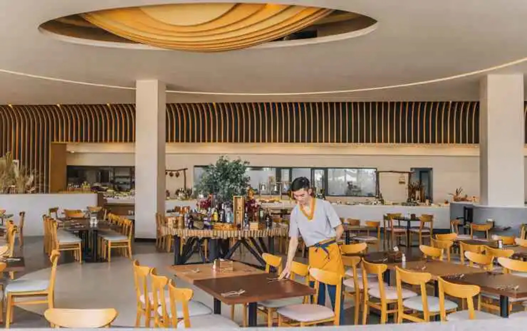 Sai Gon Binh Chau Eco Resort