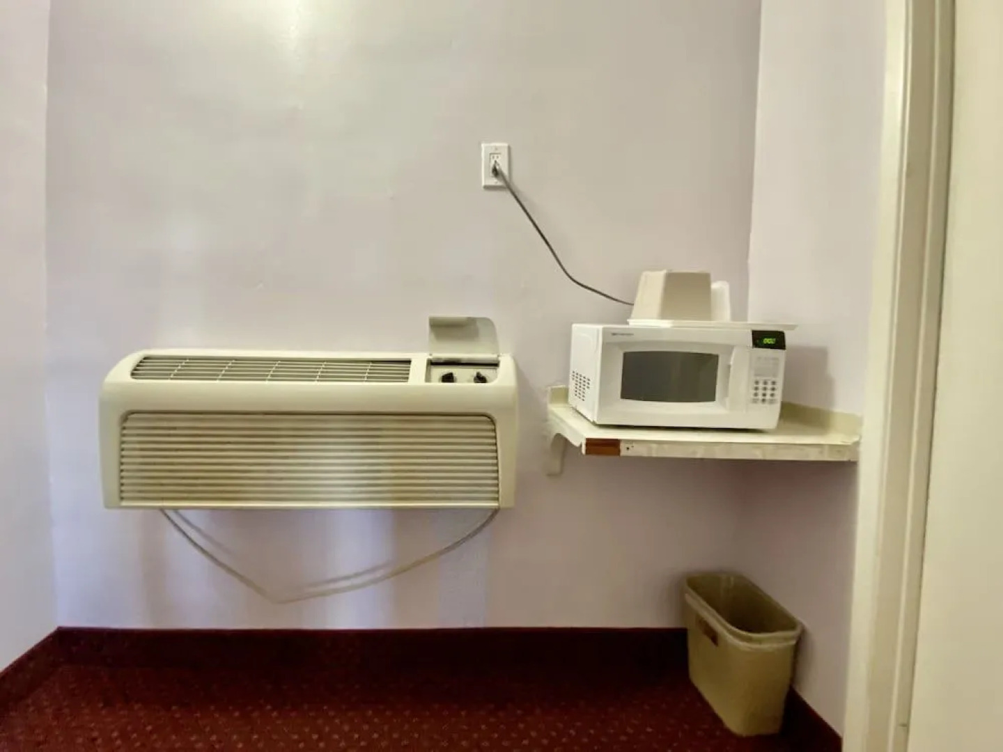 Motel 6 Williams, AZ - Downtown - Grand Canyon