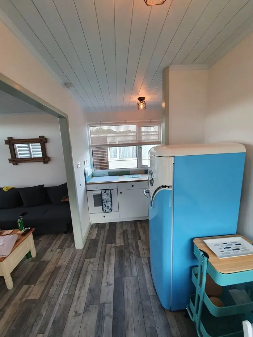 Holiday Chalet no 217