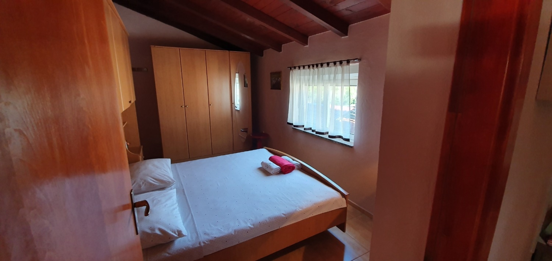 Apartment Julija - big terrace and grill A1 Asy Bibinje, Zadar riviera