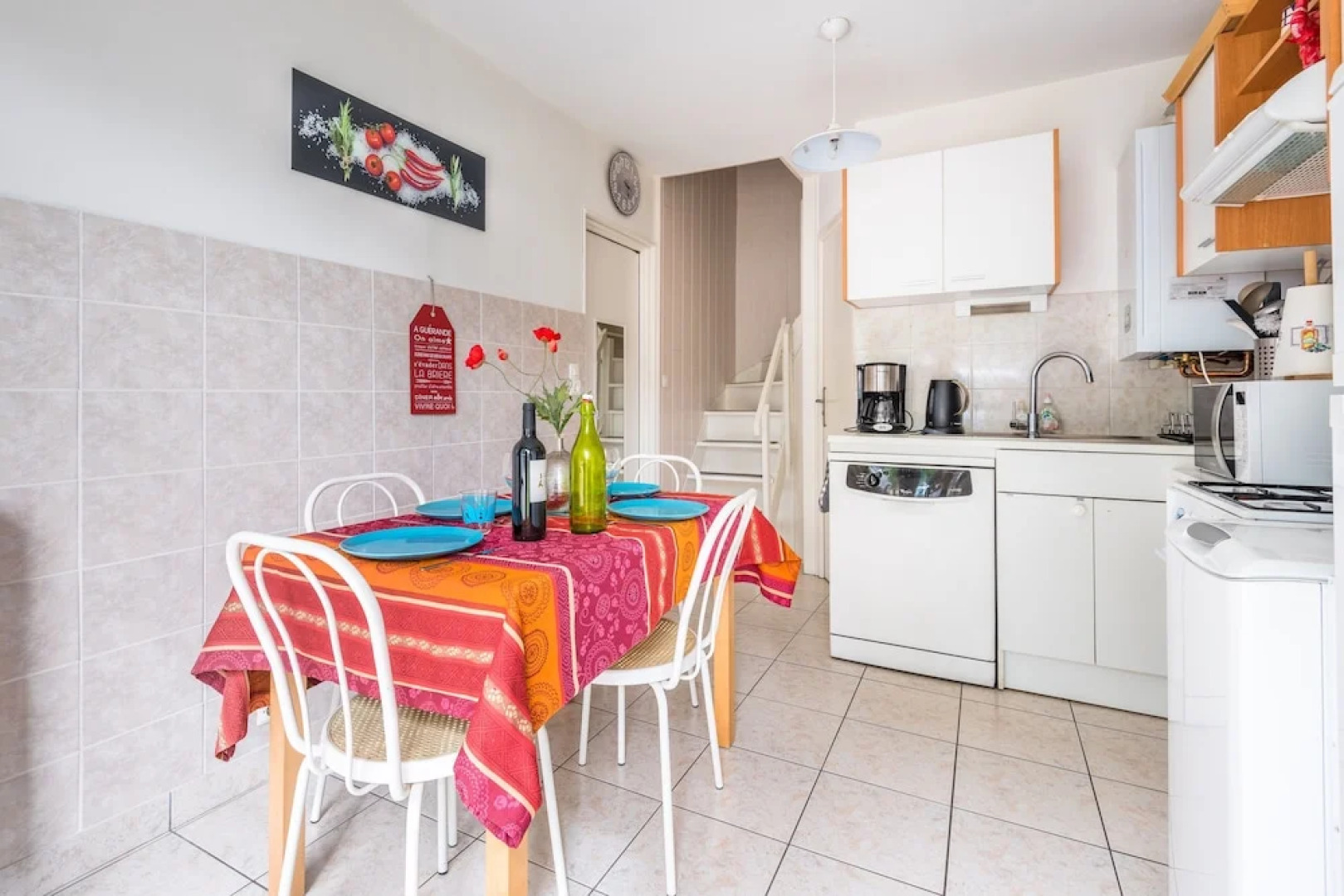 Gîte A l'ombre d'un chêne