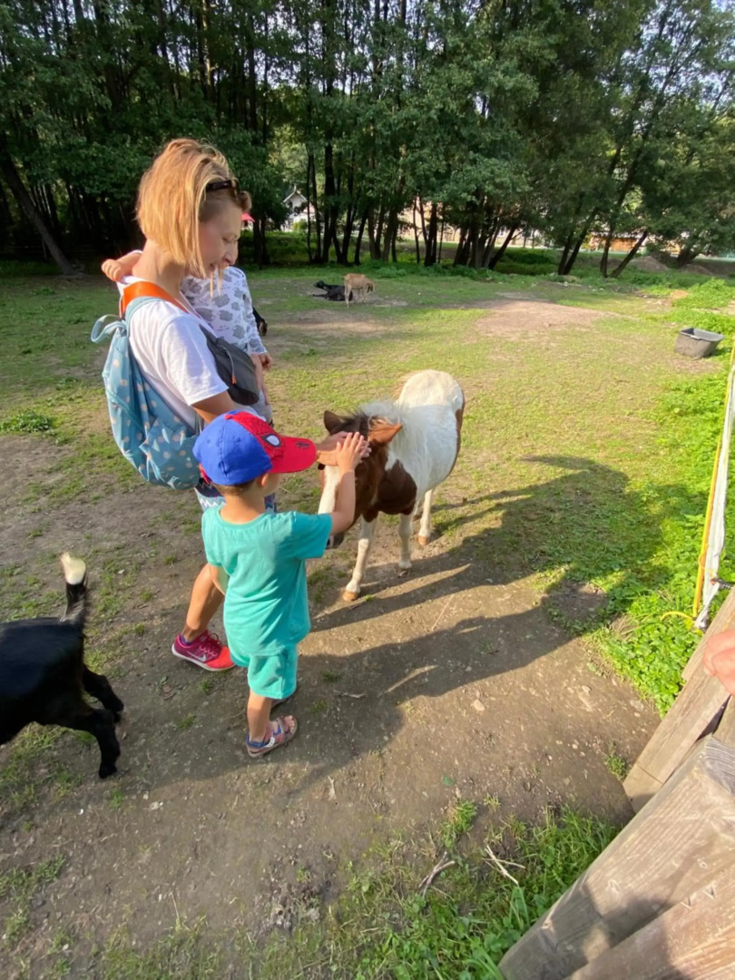 Drevenica Emilka - Nízke Tatry - Muran - Pre Rodiny