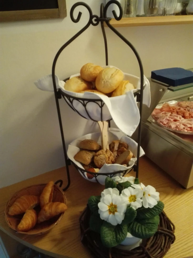 Hotel Pension Sonnalp