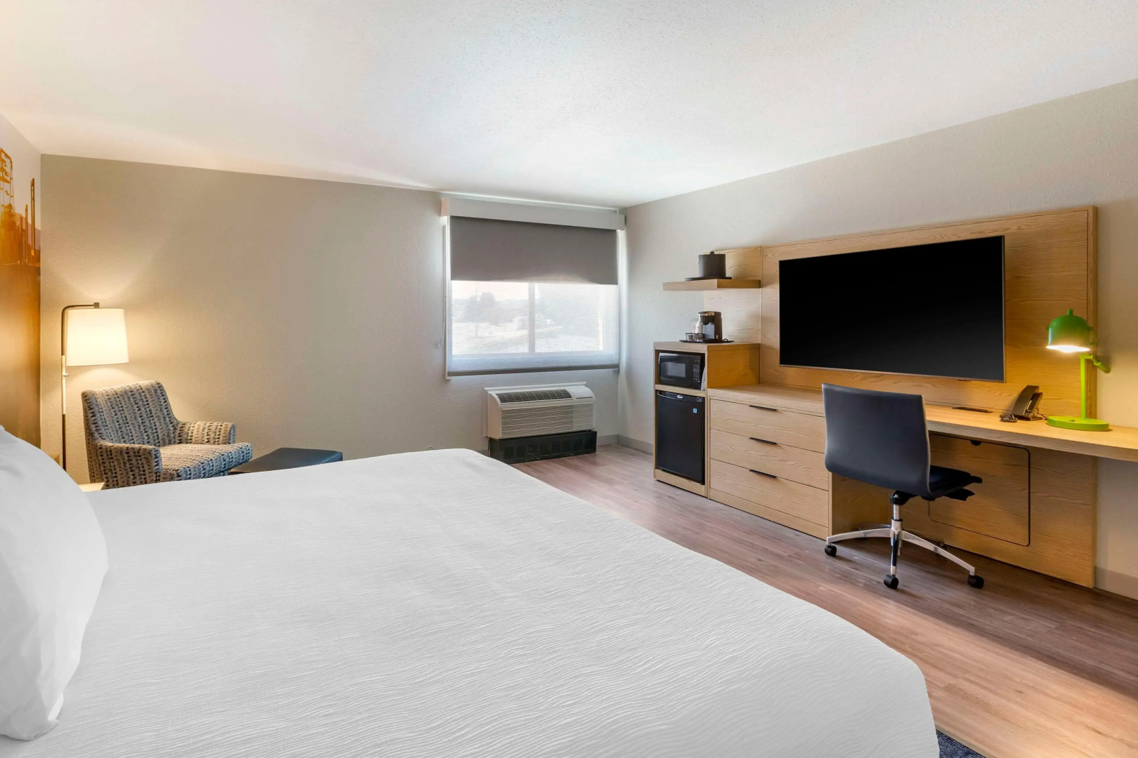 Best Western Plus Butte Plaza Inn