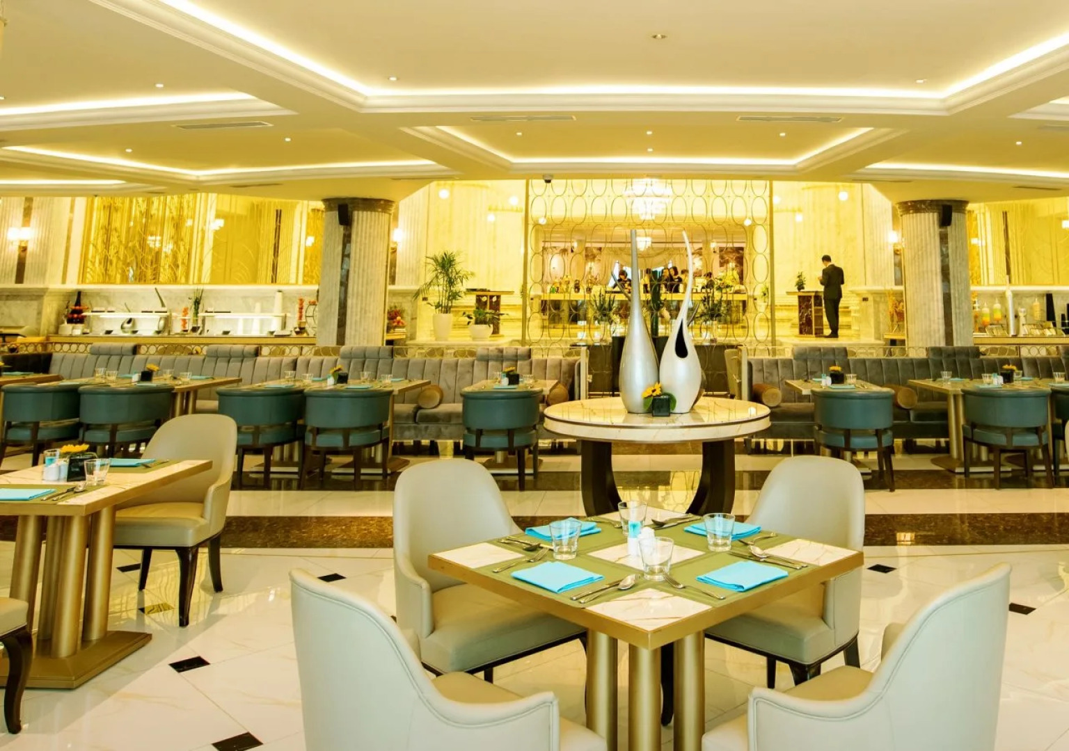 Vinpearl Resort & Spa Ha Long