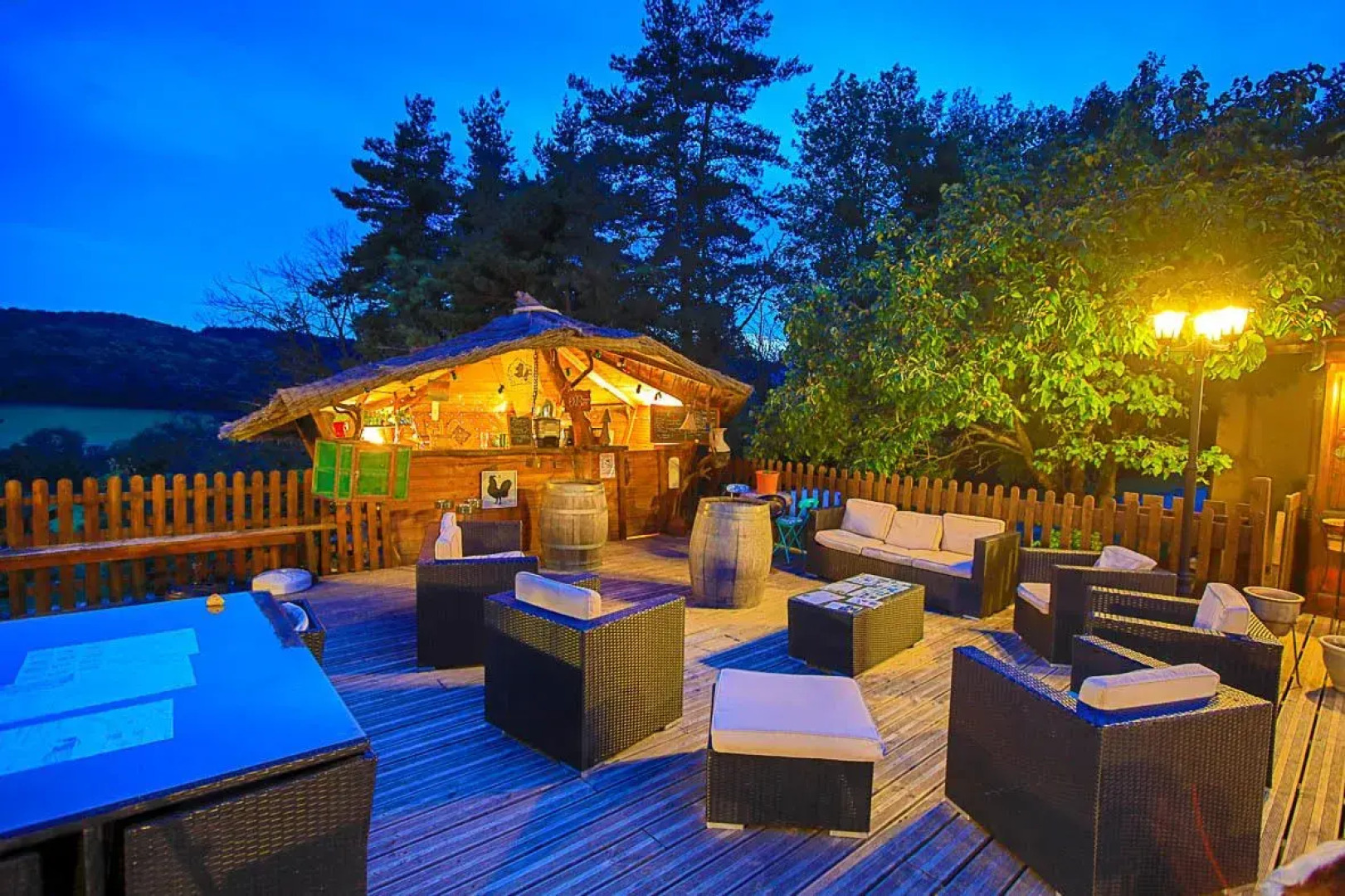 Domaine de Reiller Gîtes & Chambres d'Hôtes