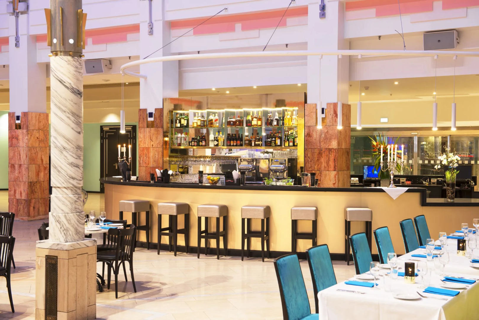 Thon Hotel Oslofjord