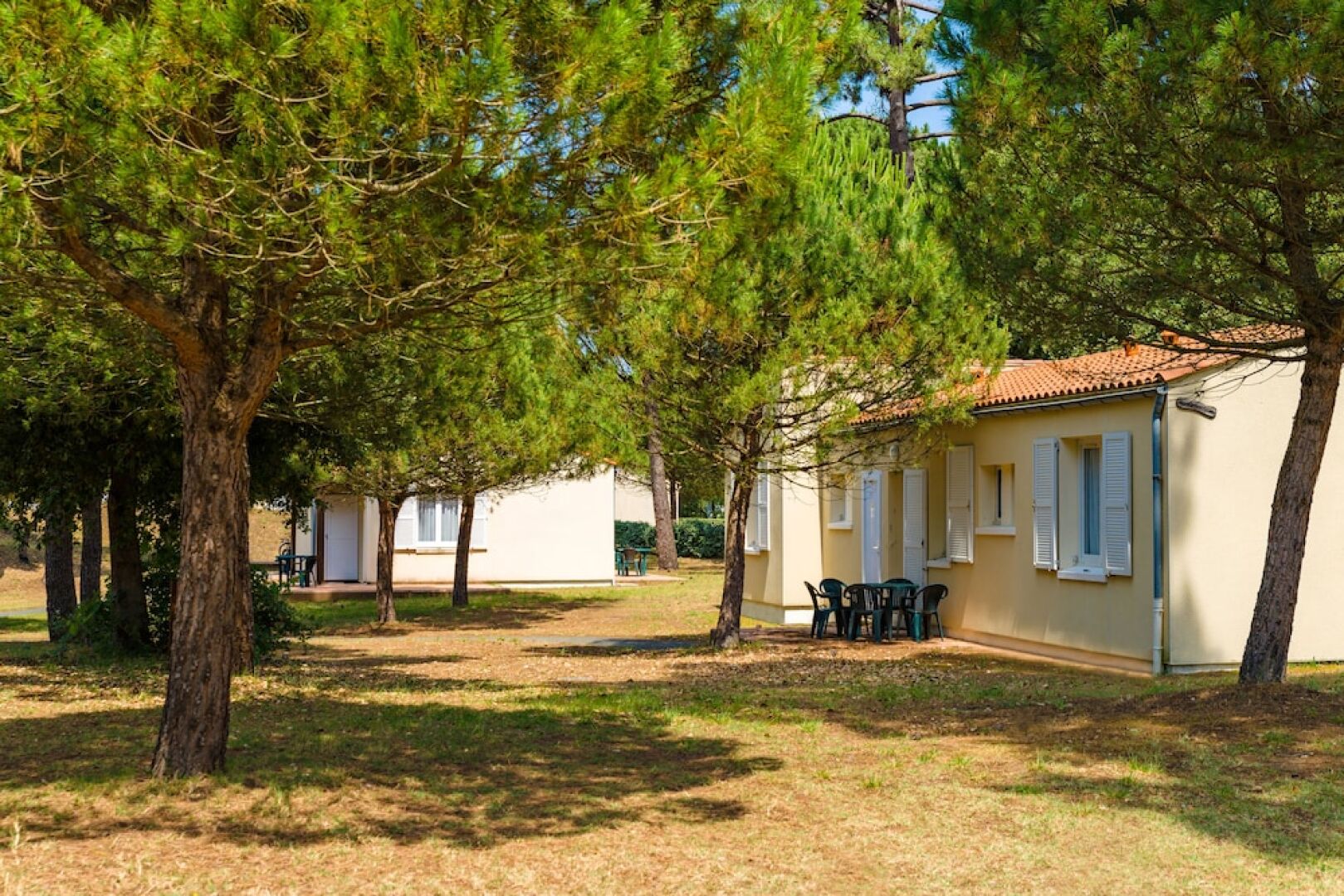 Village Vacances Azureva Ile d'Oléron