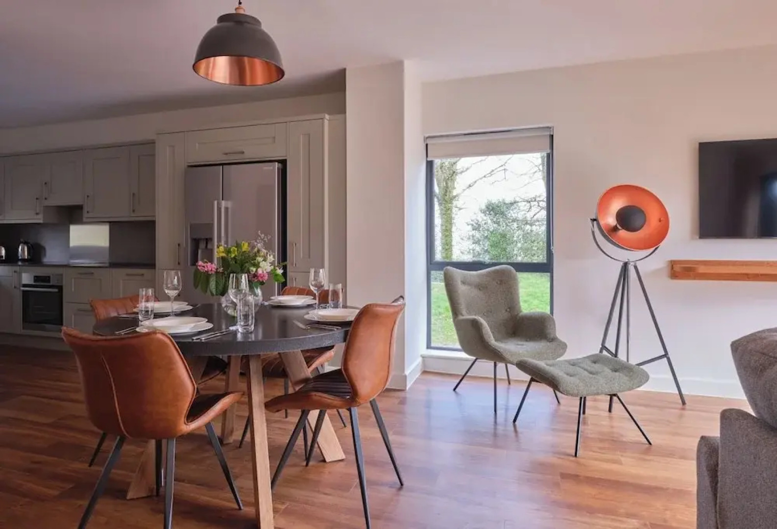 The Mole Resort - Lodges