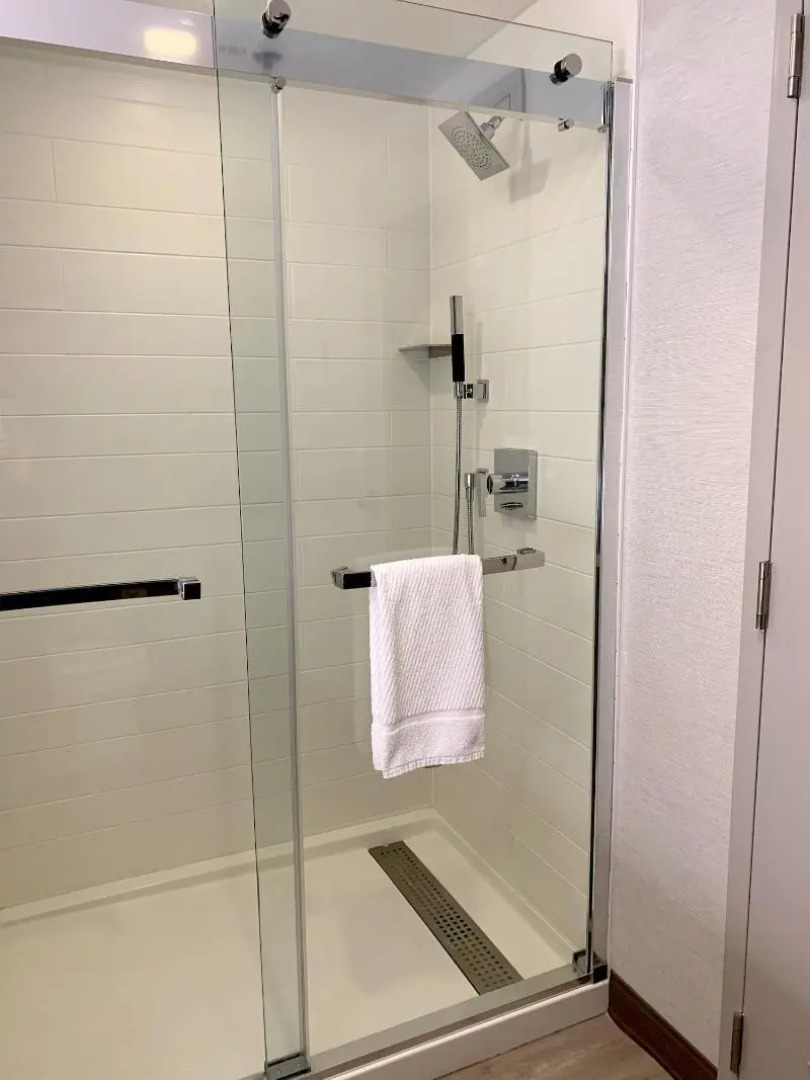 Dallas/Ft. Worth Marriott Hotel & Golf Club Champions Circle