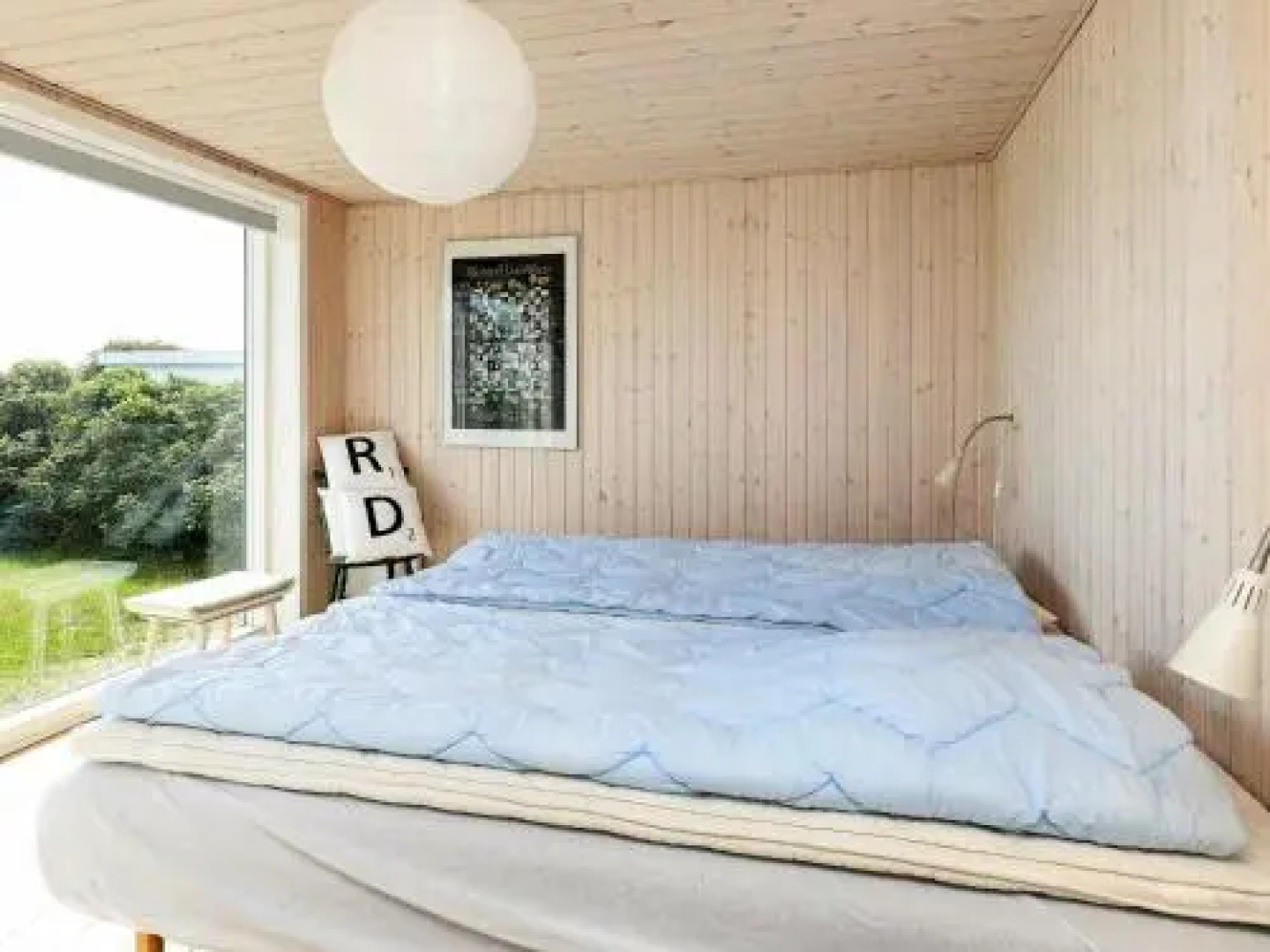 Holiday Home RingkØbing Xv