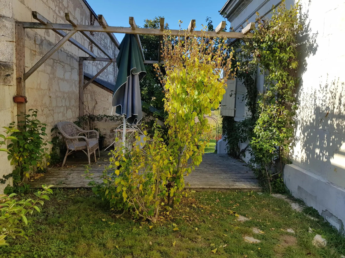 Chambres d'hôtes La Haute Cormerie