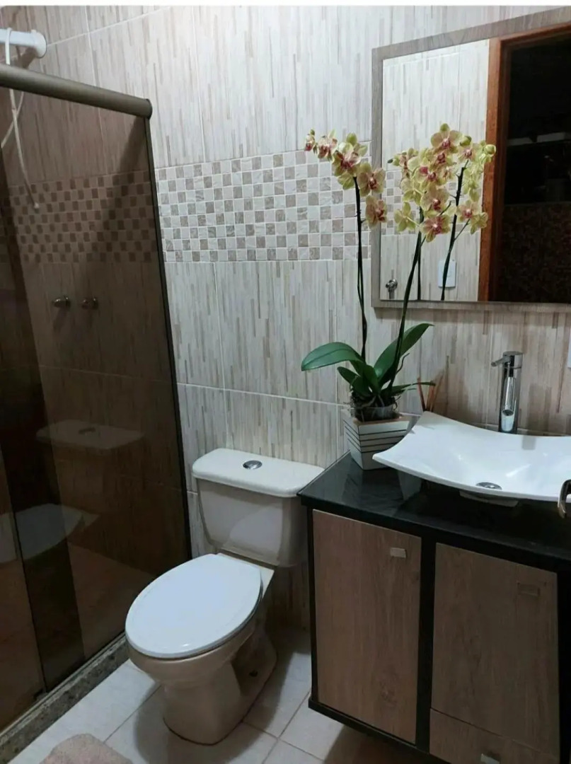 Casa dos sonhos - Alto Padrão