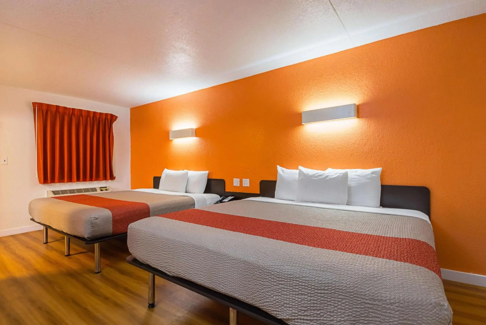Motel 6 Garland, TX - Northeast Dallas