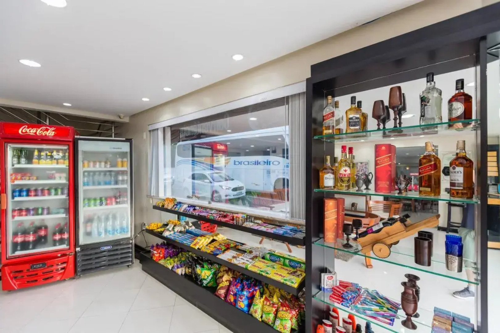 Eunapolis Plaza Hotel