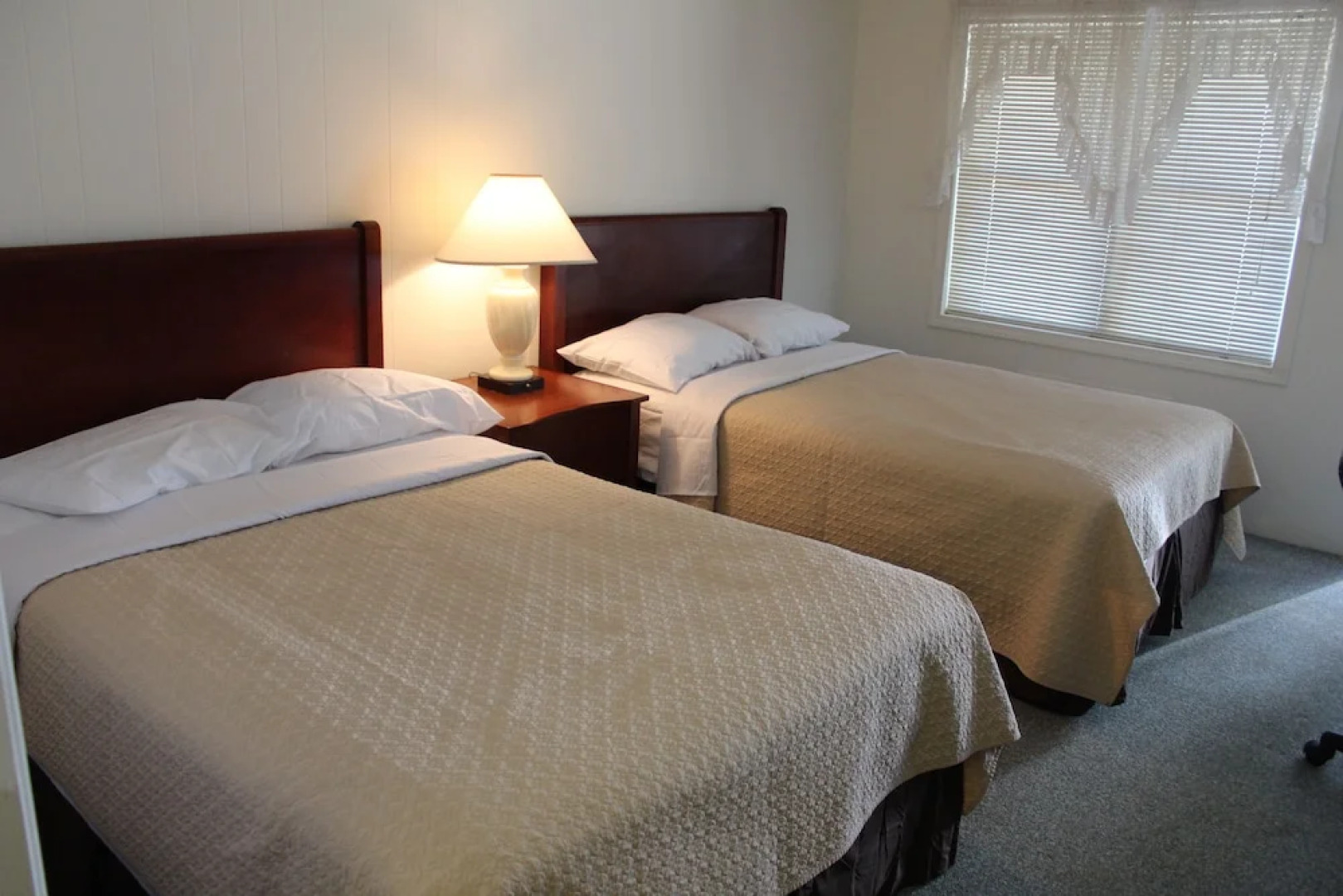 New River Inn and Cabins