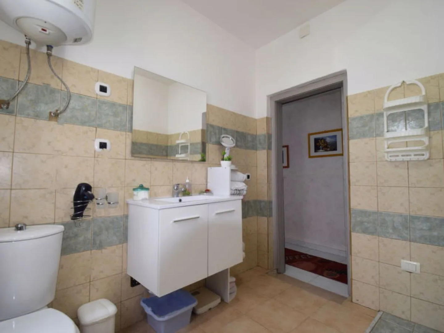 House Brunella Augusta