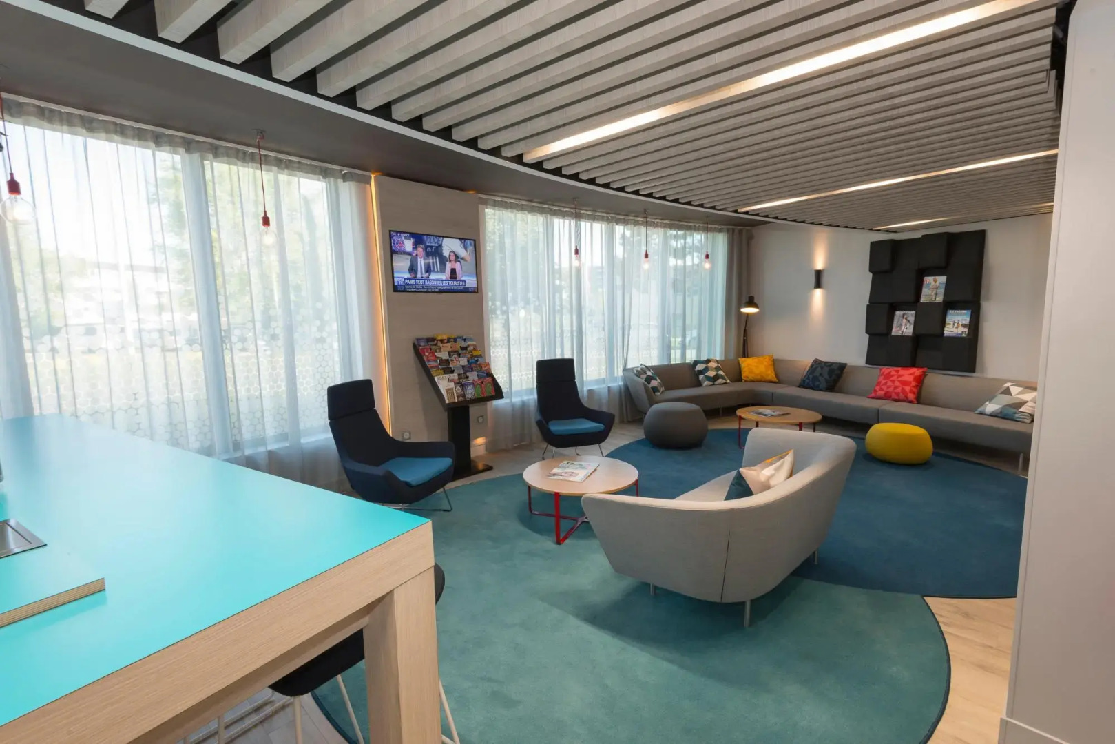 Holiday Inn Express Paris Velizy