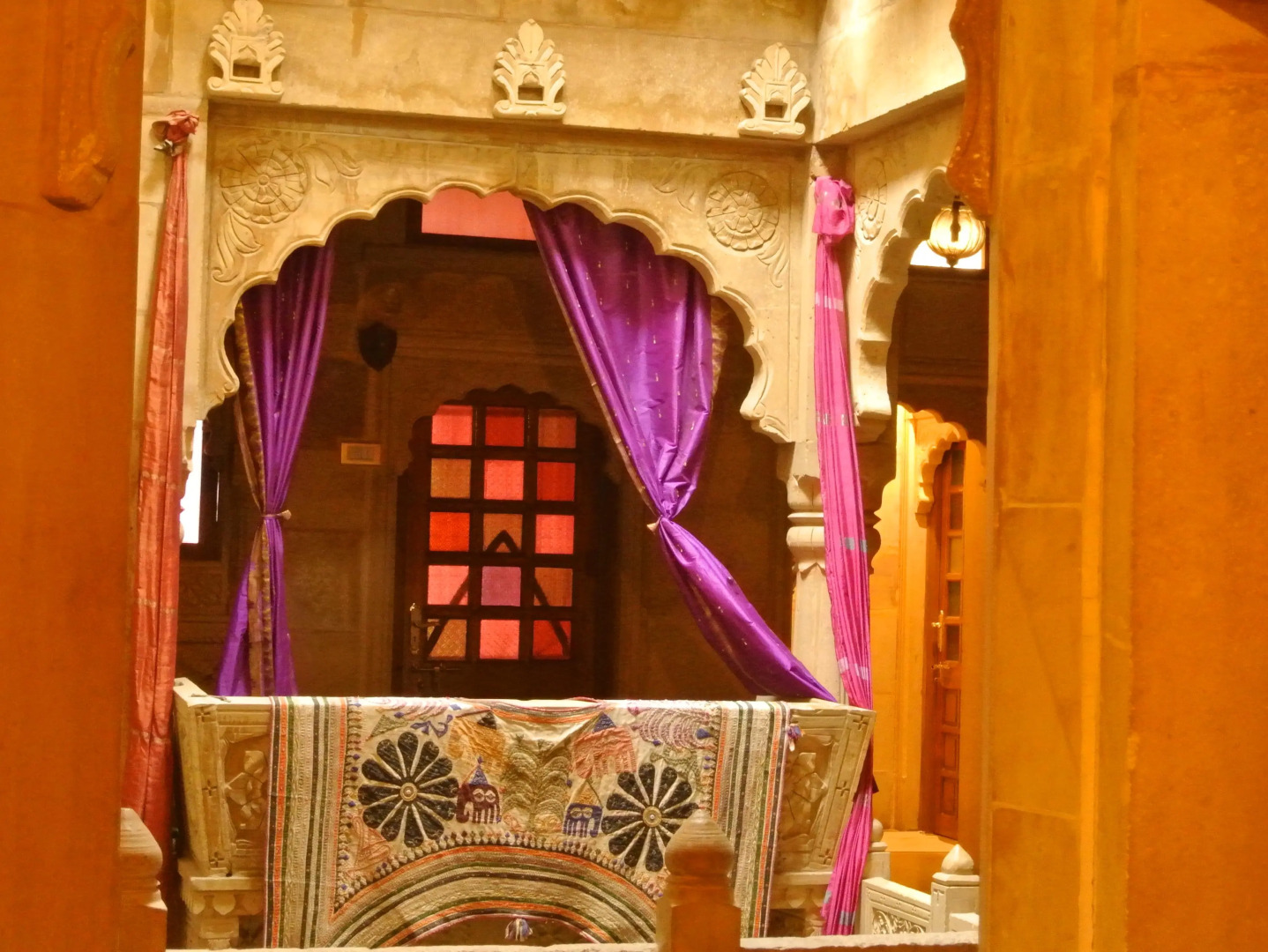 Hotel Garh Jaisal Haveli