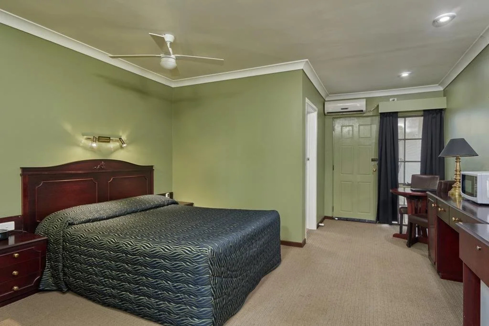 Australian Homestead