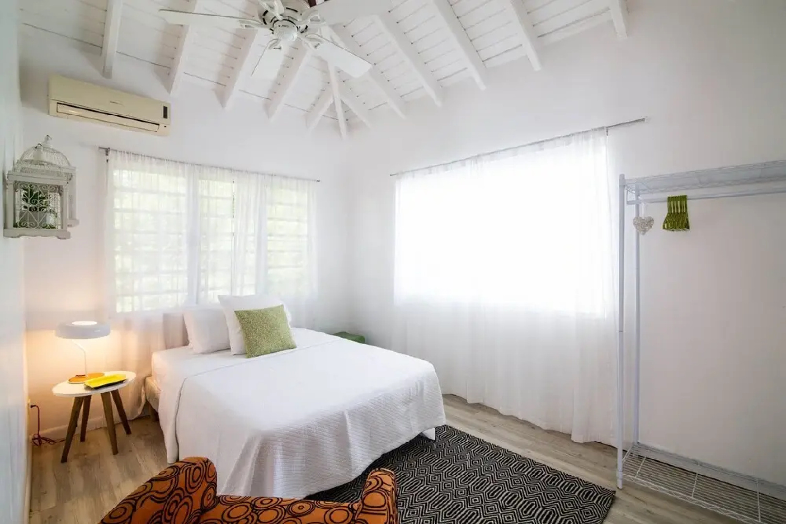 Dream Villa SXM Monchal