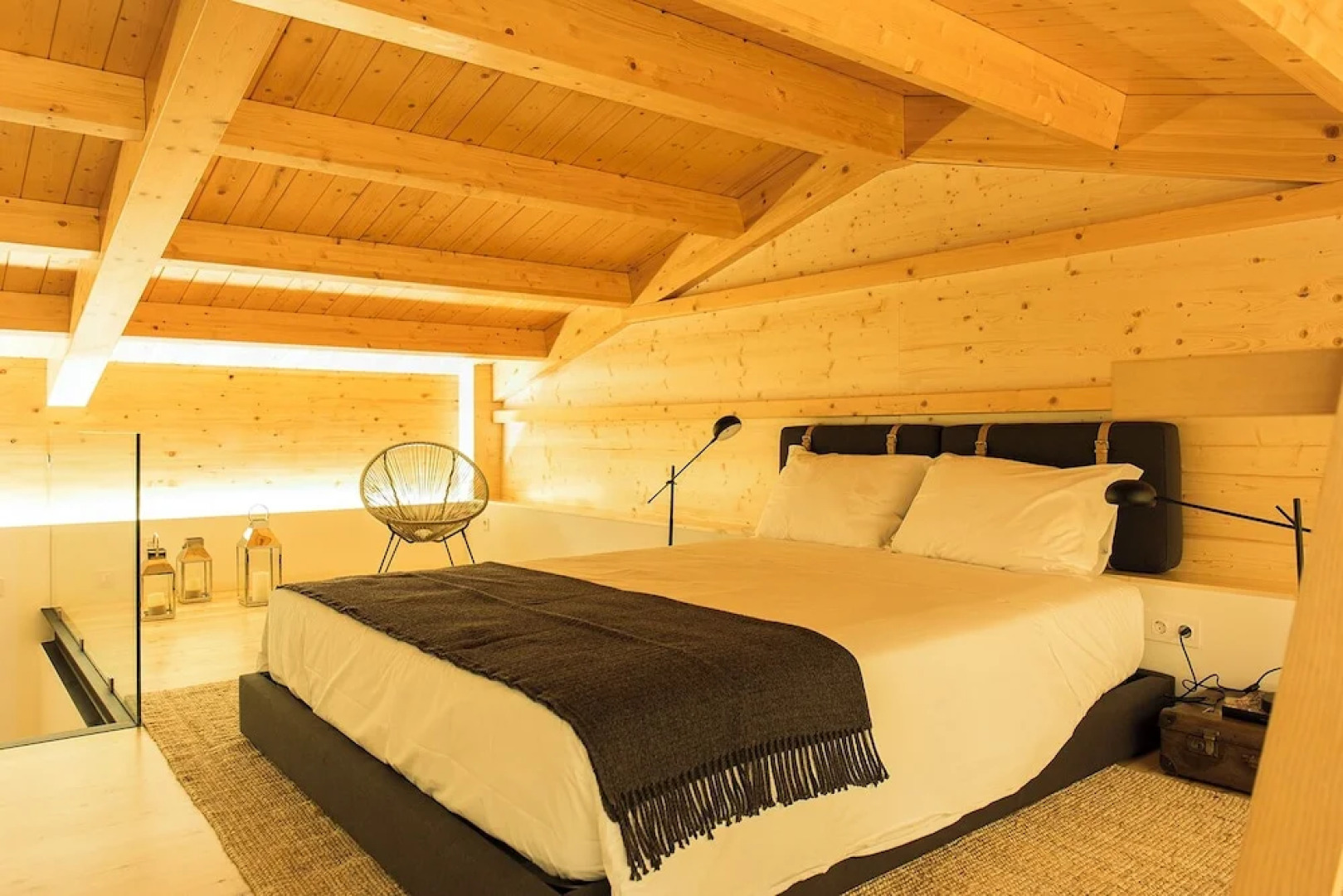 Quintãs Farm Houses