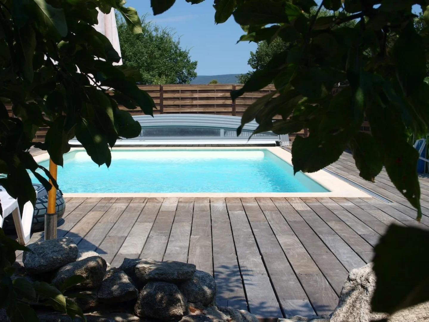 Gite le Petit Saint Pons