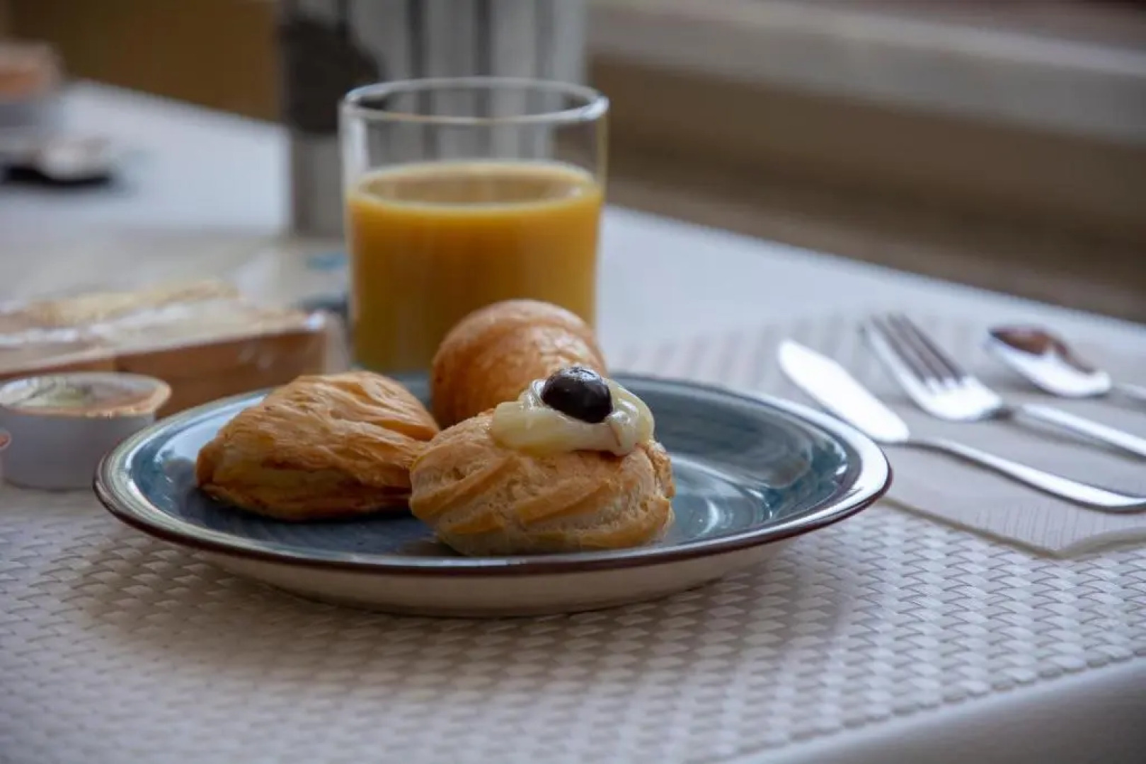 Tito Livio Luxury B&B