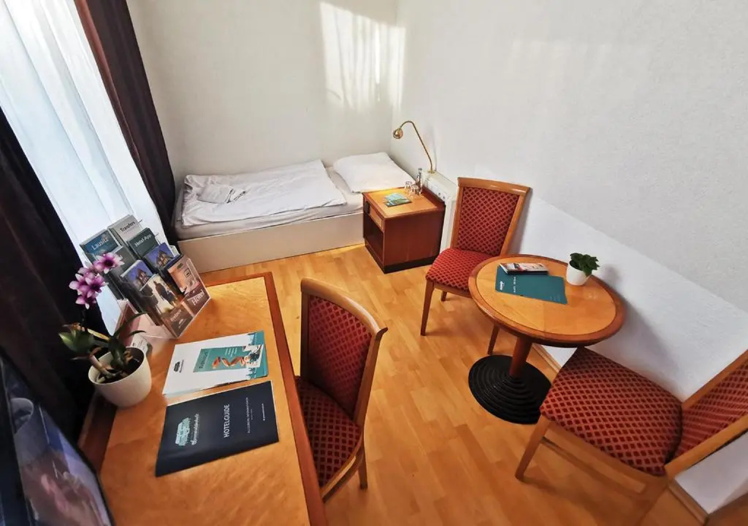 Hotel Zur Alten Schule