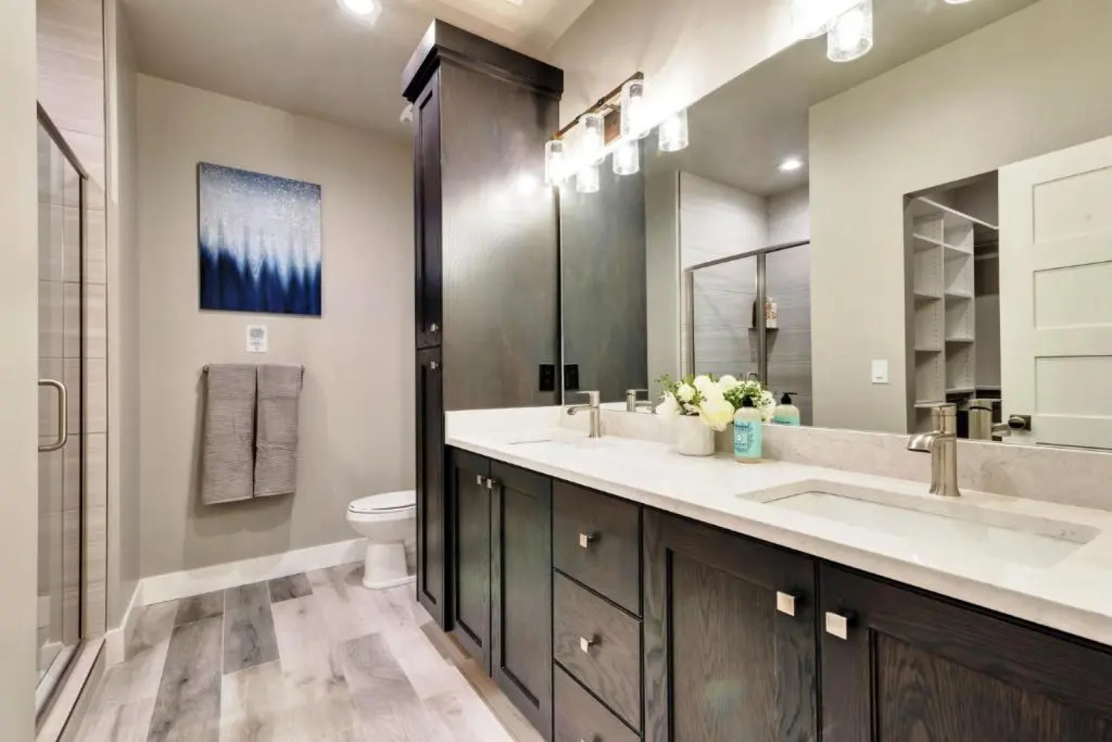 Luxury New Townhome Offers 4-Season Mountain Retreat