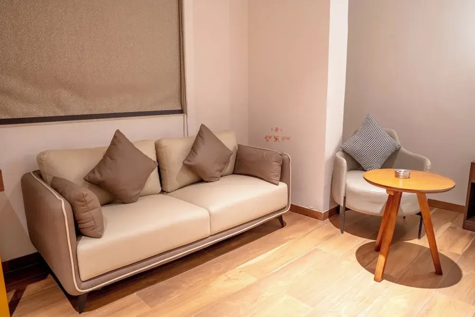 The 7th Heaven Resort