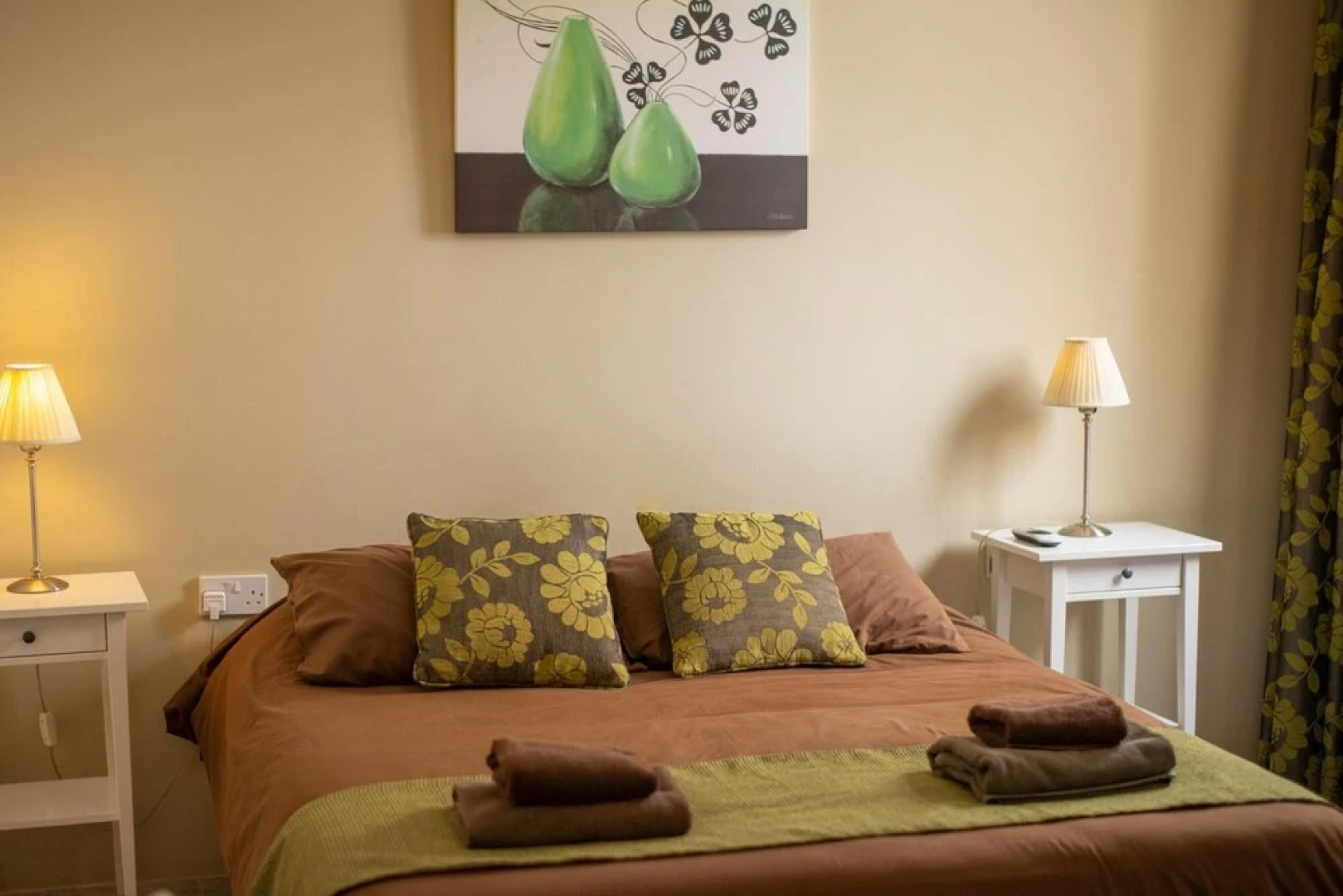 Villa Hgieri - Ghasri Holiday Home