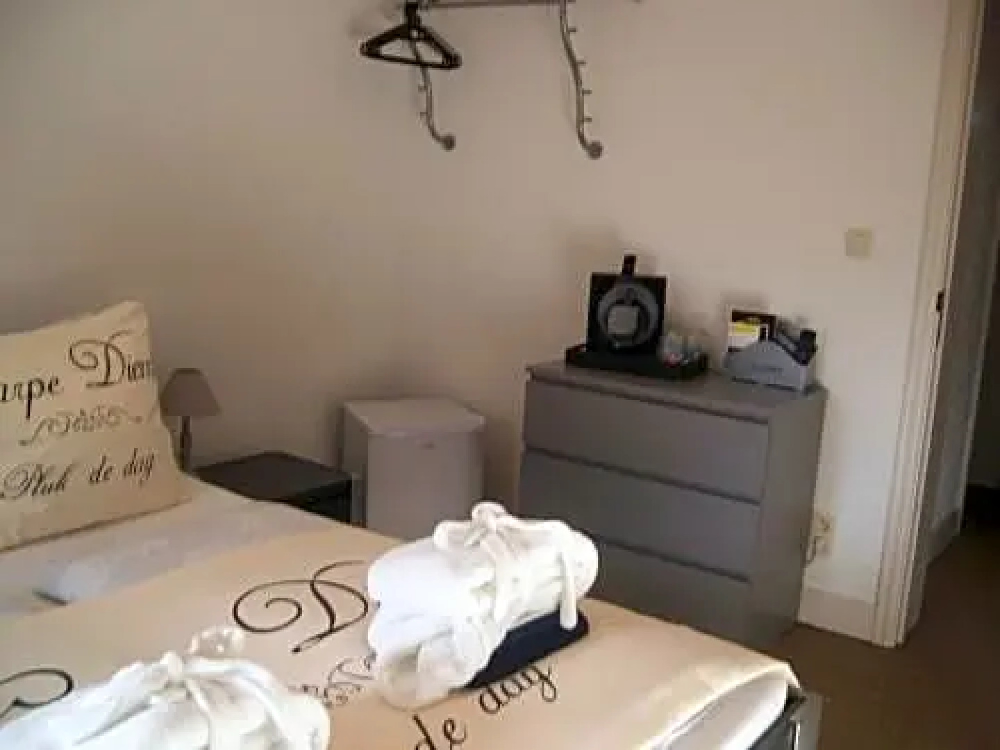 B&B Carpe Diem # Linea