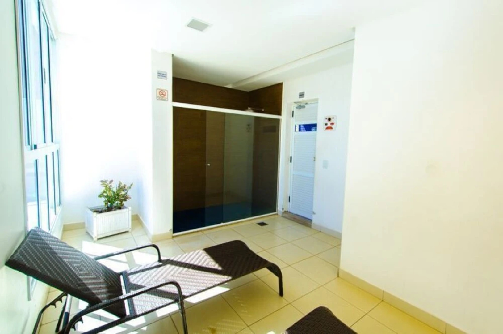 AV110 Completo e perto do metro