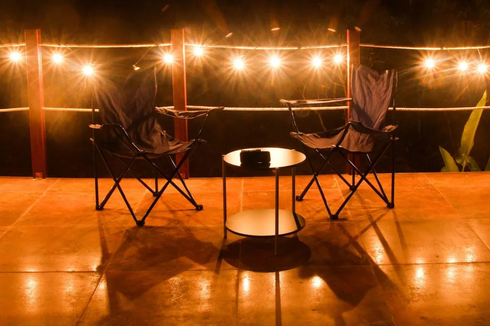 Nakara Villa Udon Thani