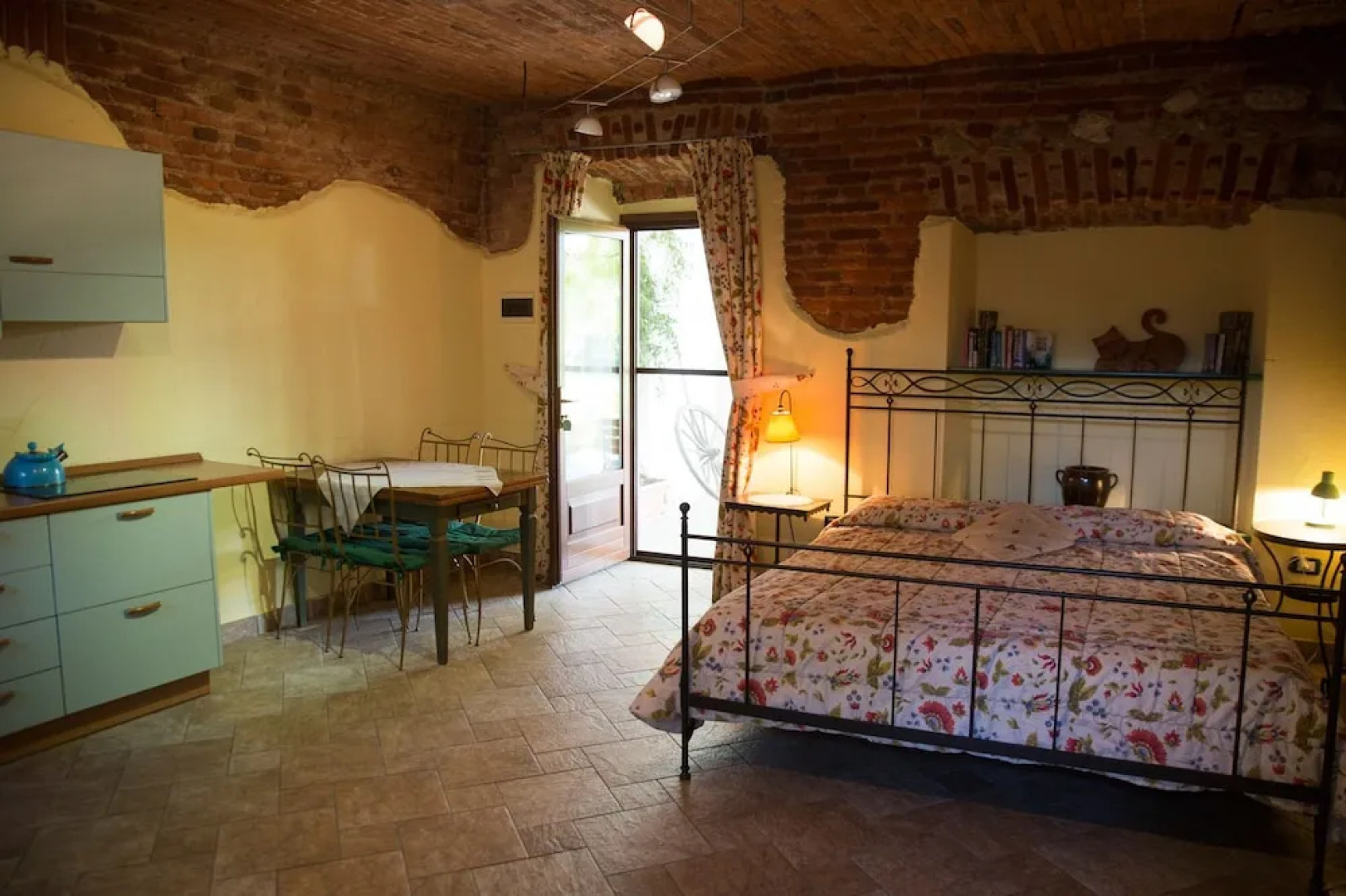 Agriturismo & Scuderia Fano's Farm