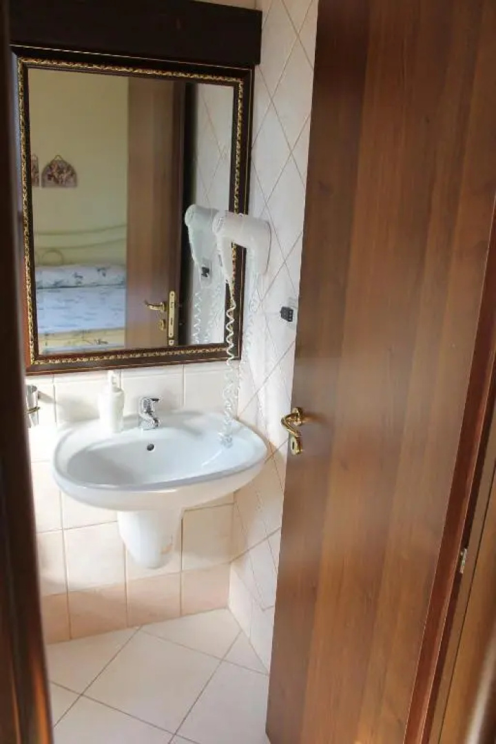 Agriturismo Lassiolo