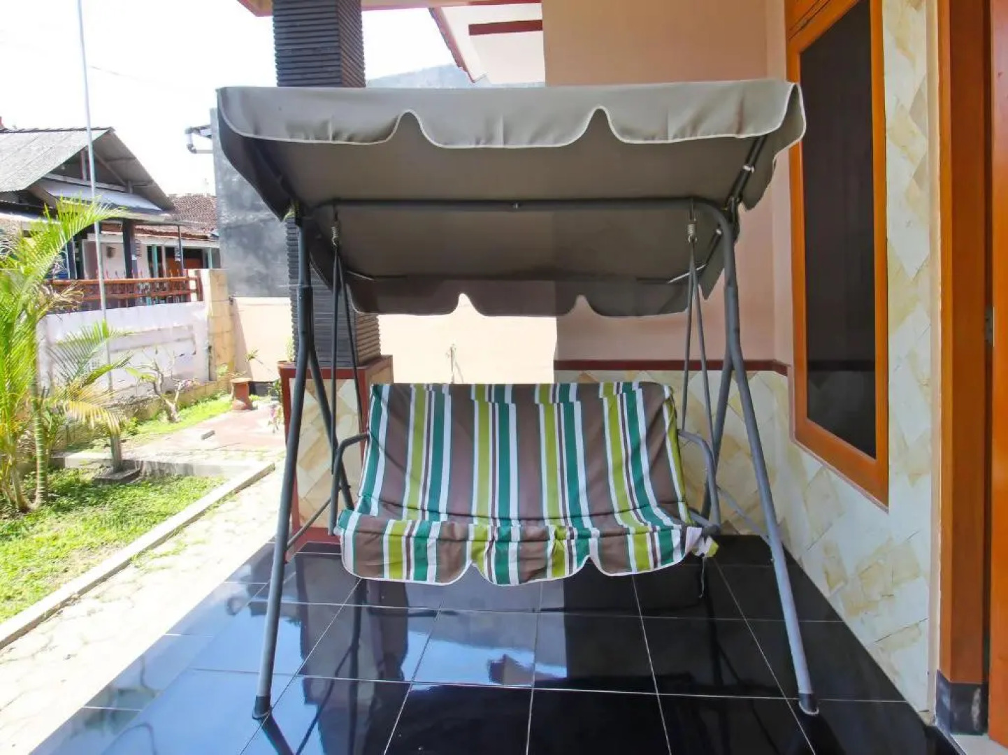 OYO 91777 Kemuning Guesthouse