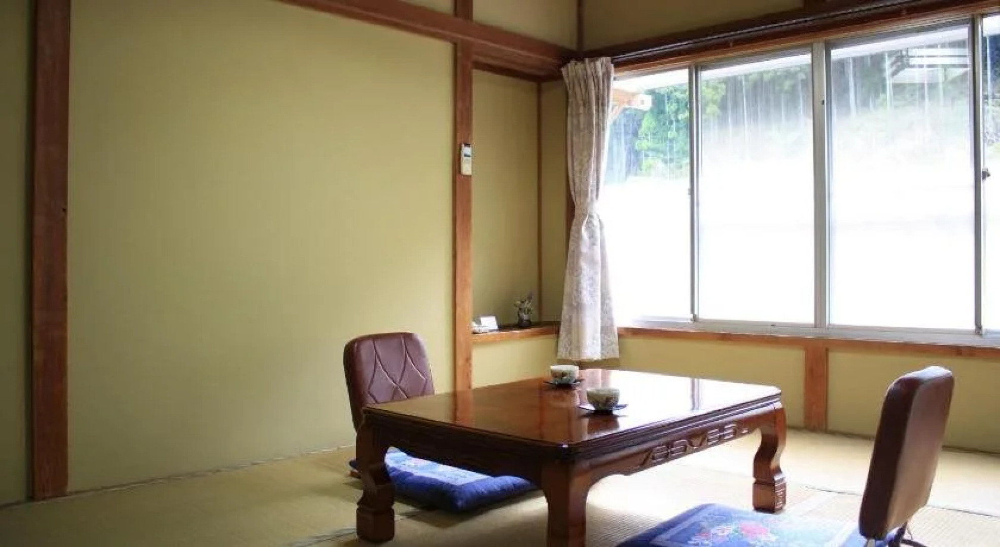 Yamadaya Ryokan