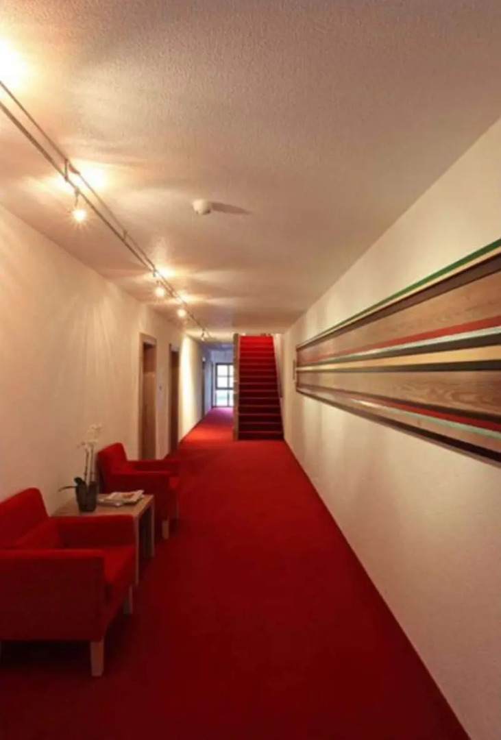 Hotel Restaurant Adler