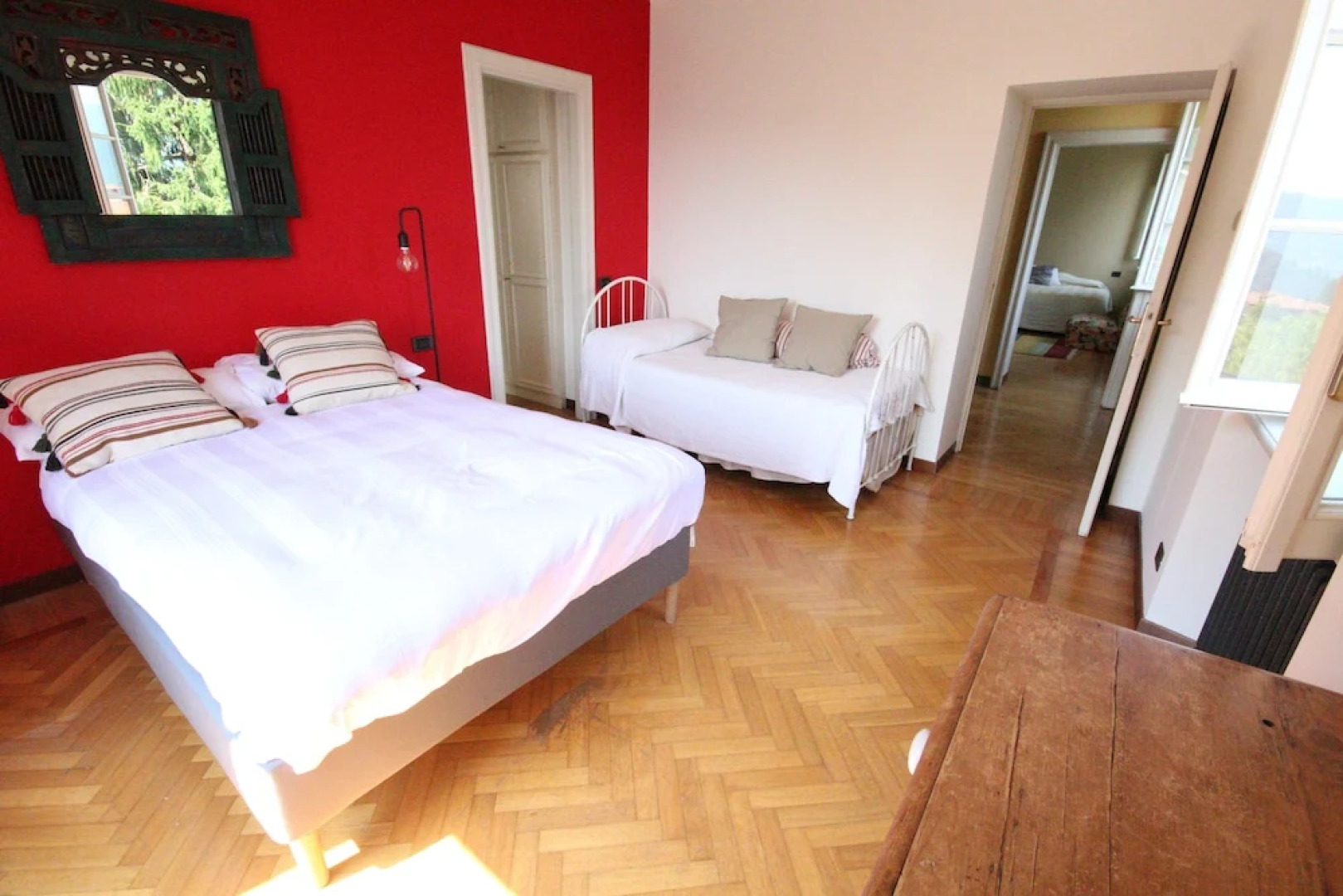 Botanic Garden Villa