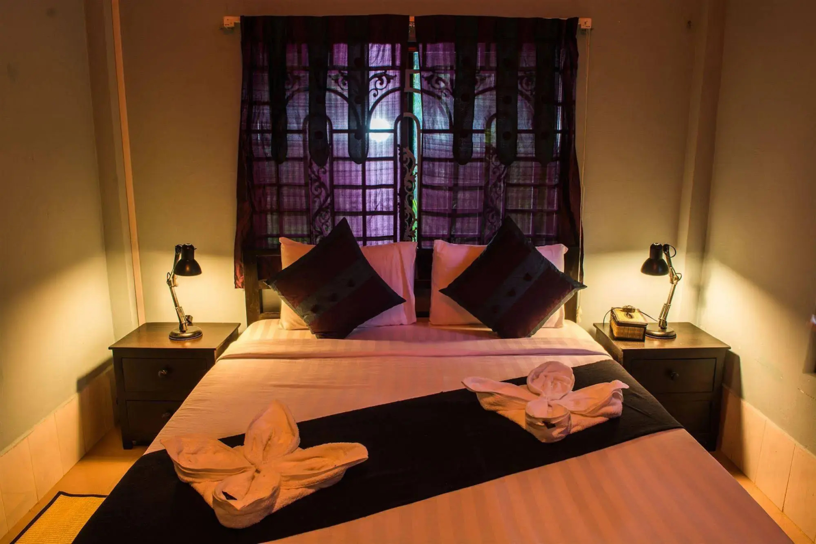 Samatika Villa Boutique