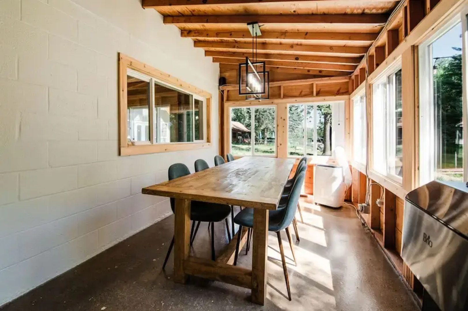 The Cottage a Wanderlust Abodes Property