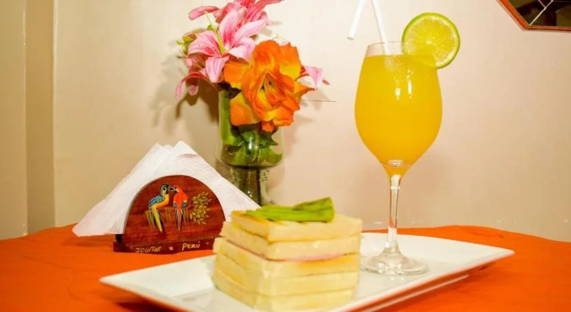 Hotel Ventura Isabel