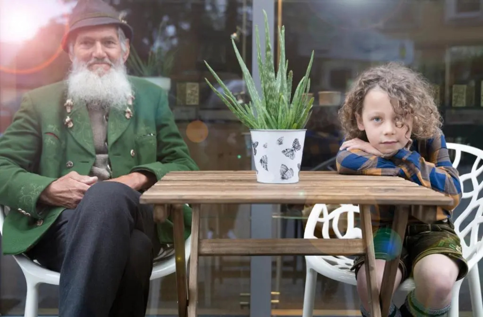 Landhotel Hubertushof