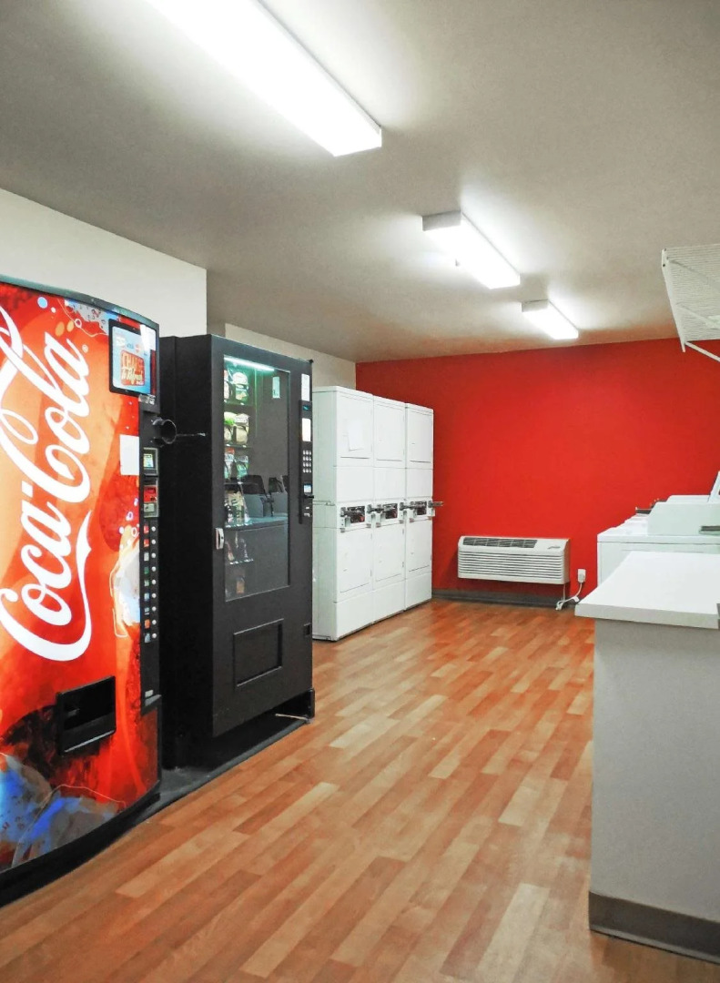 Extended Stay America Suites Savannah Midtown